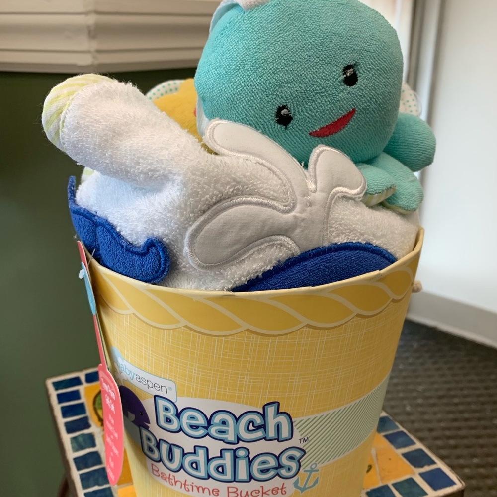 Beach Buddies 3-Piece Gift Set